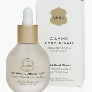Laline Calming Concentrate - Serum